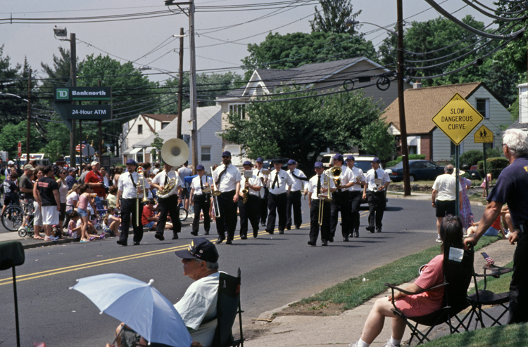07-05-26, 048, Memorial Day Parade, Saddle Brook