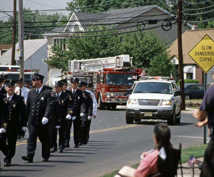 07-05-26, 050, Memorial Day Parade, Saddle Brook