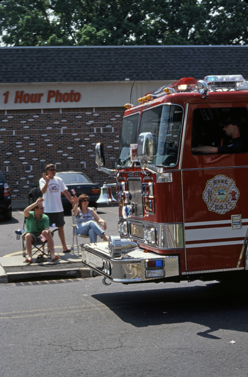 07-05-26, 067, Memorial Day Parade, Saddle Brook, NJ