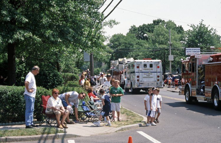 07-05-26, 068, Memorial Day Parade, Saddle Brook, NJ