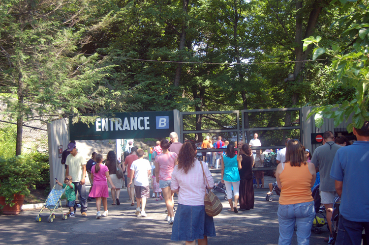 07-07-06, 001, Bronx Zoo, NYC