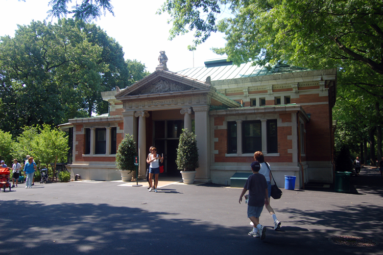 07-07-06, 028, Bronx Zoo, NYC