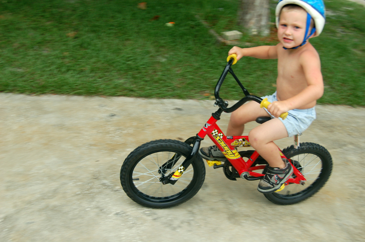 07-07-25, 003,  Connor, Winter Springs, Fl