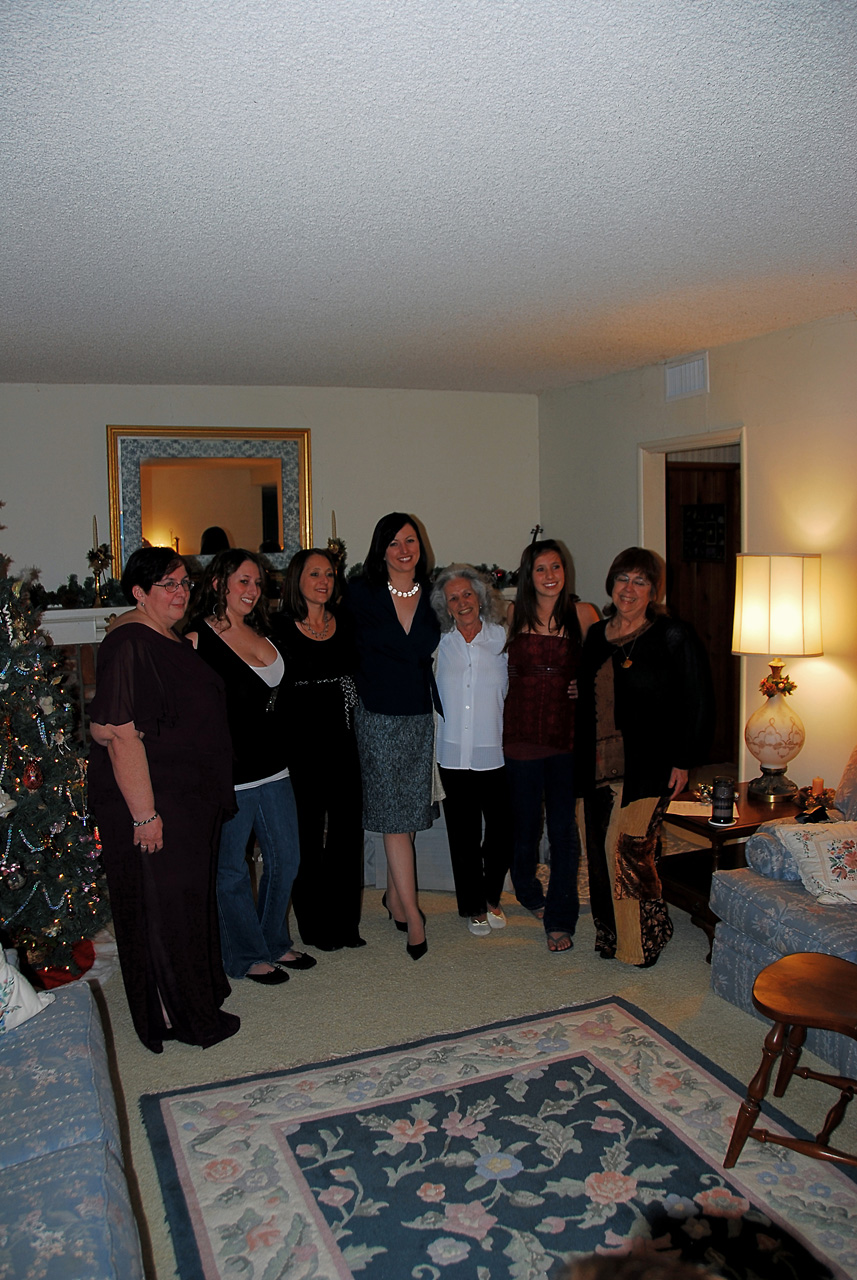 07-12-16, 092, Janice, Rachel, Helen, MaryEllen, Madden, Sara, and Catherine, Renew Vows