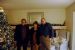07-12-16, 060, Mike, Catherine, and Jim, Renew Vows