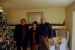 07-12-16, 061, Mike, Catherine, and Jim, Renew Vows