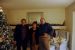 07-12-16, 062, Mike, Catherine, and Jim, Renew Vows
