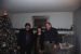 07-12-16, 066, Mike, Catherine, and Jim, Renew Vows