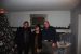 07-12-16, 069, Mike, Catherine, and Jim, Renew Vows