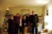 07-12-16, 072, Janice, Mike, Madden, Catherine, Jim, and Carl, Renew Vows