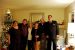07-12-16, 074, Janice, Mike, Madden, Catherine, Jim, and Carl, Renew Vows