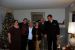 07-12-16, 075, Janice, Mike, Madden, Catherine, Jim, and Carl, Renew Vows