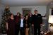 07-12-16, 077, Janice, Mike, Madden, Catherine, Jim, and Carl, Renew Vows