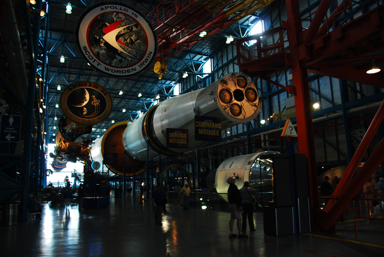 08-02-29, 076, Kennedy Space Center, Fla