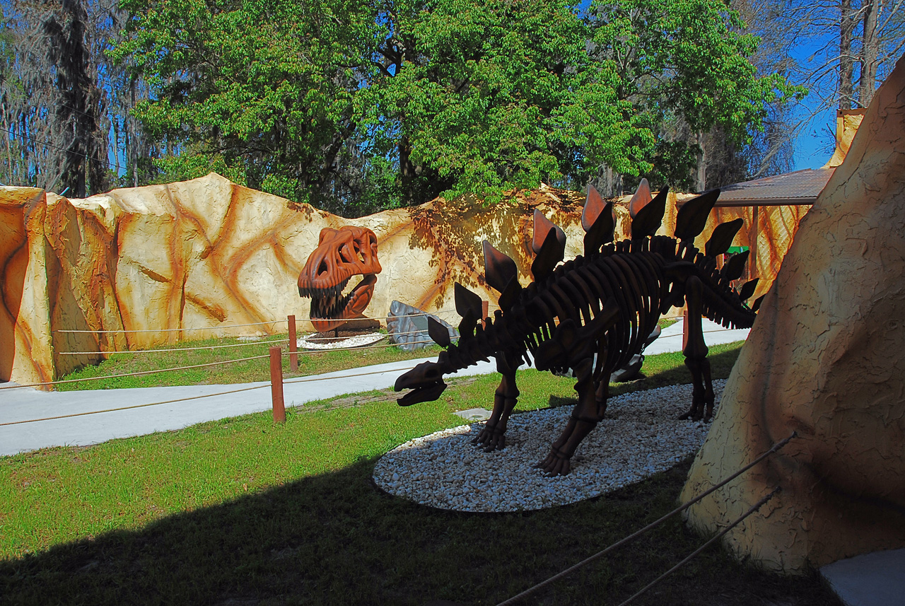 08-03-02, 014,  Dinosuar World, Fla
