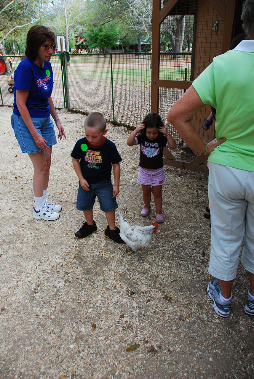 08-03-03, 095, Green Meadows Farm, Fla