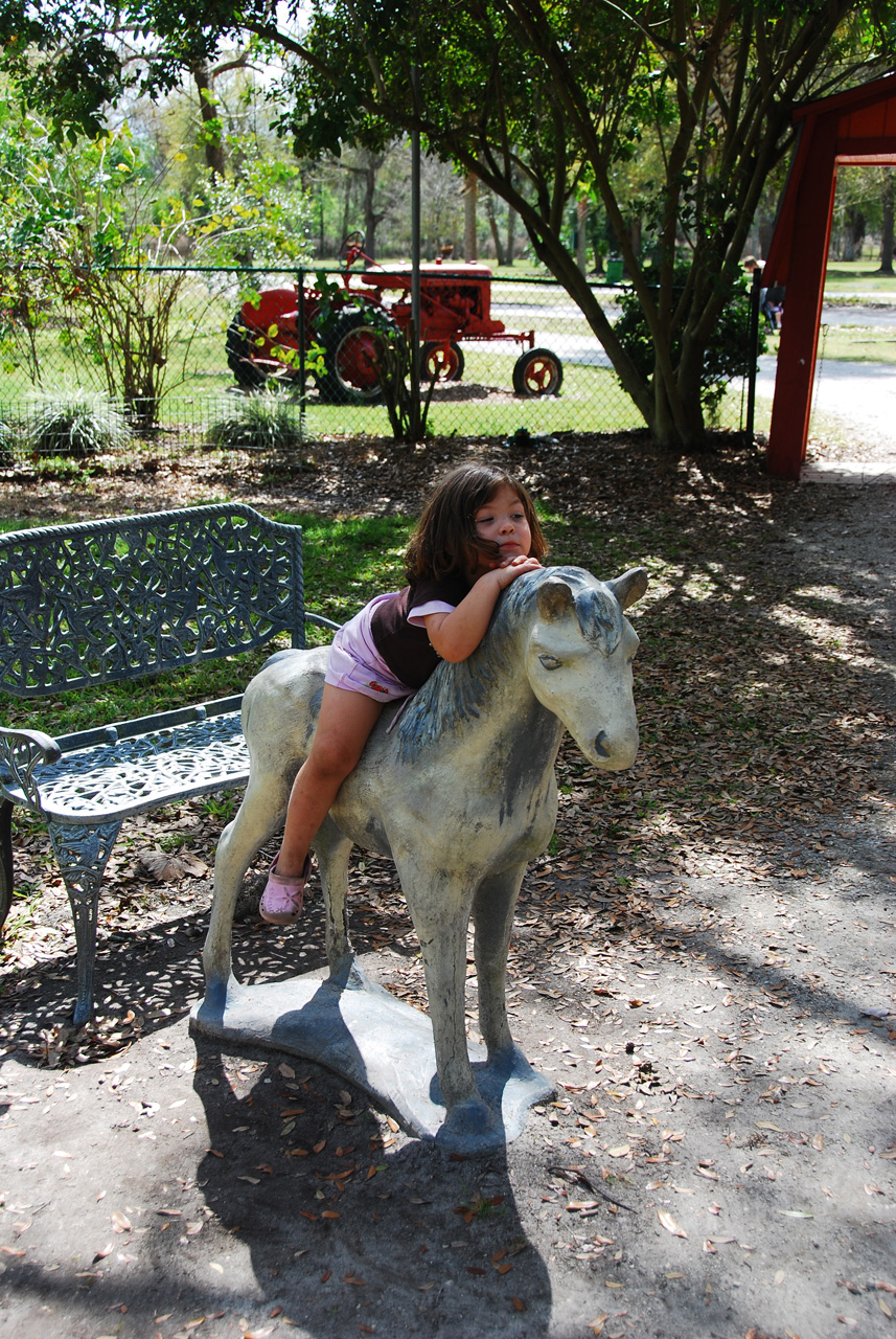 08-03-03, 118, Green Meadows Farm, Fla