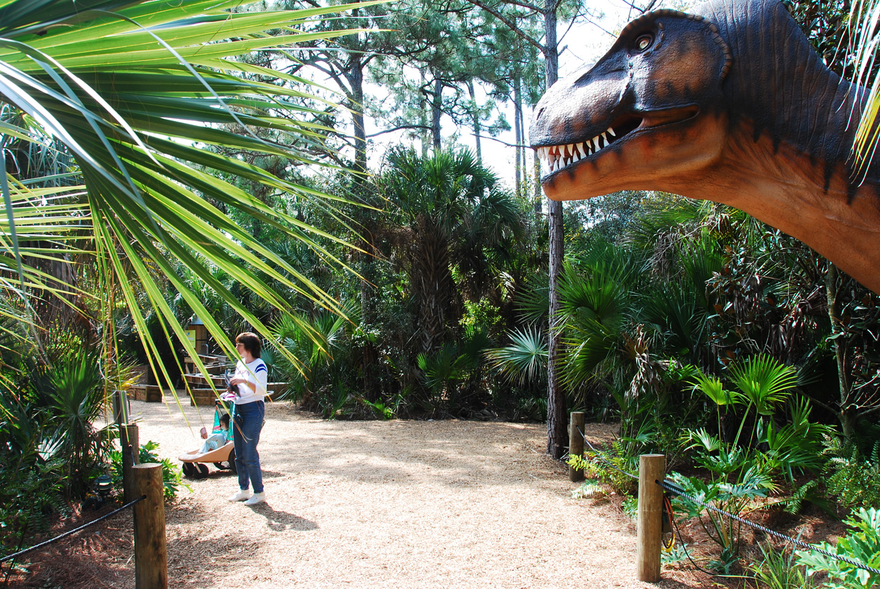08-03-05, 021, Brevard Zoo, Fla