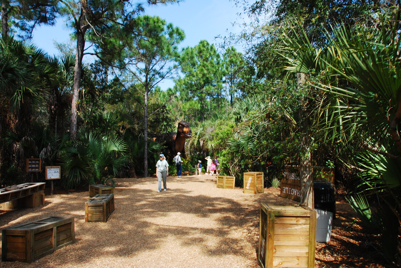 08-03-05, 022, Brevard Zoo, Fla
