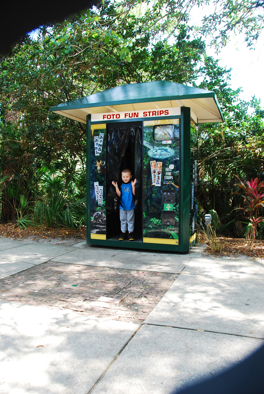 08-03-05, 028, Brevard Zoo, Fla