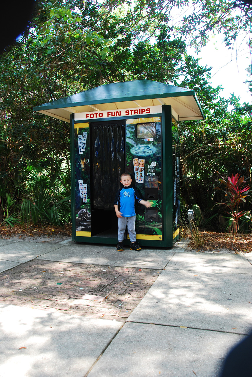 08-03-05, 029, Brevard Zoo, Fla