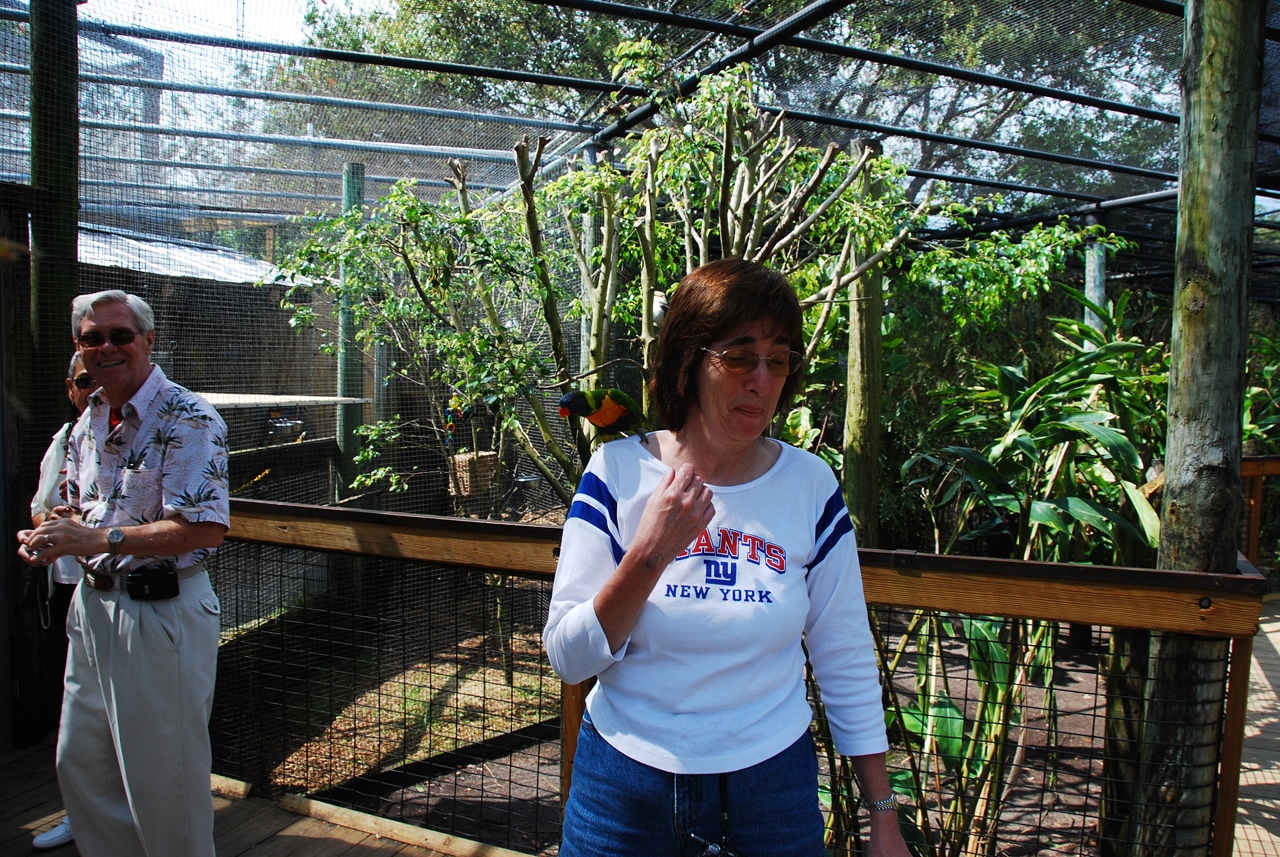 08-03-05, 036, Brevard Zoo, Fla