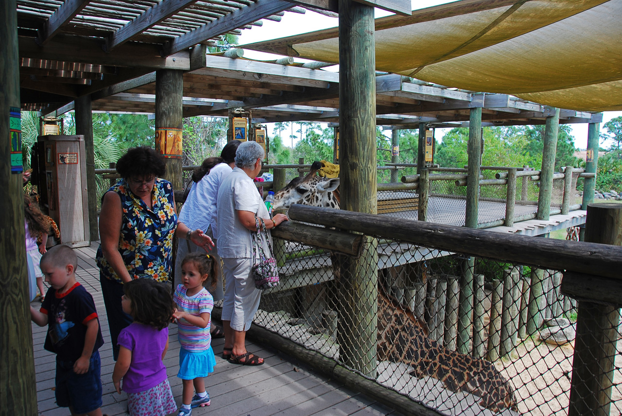 08-03-05, 053, Brevard Zoo, Fla