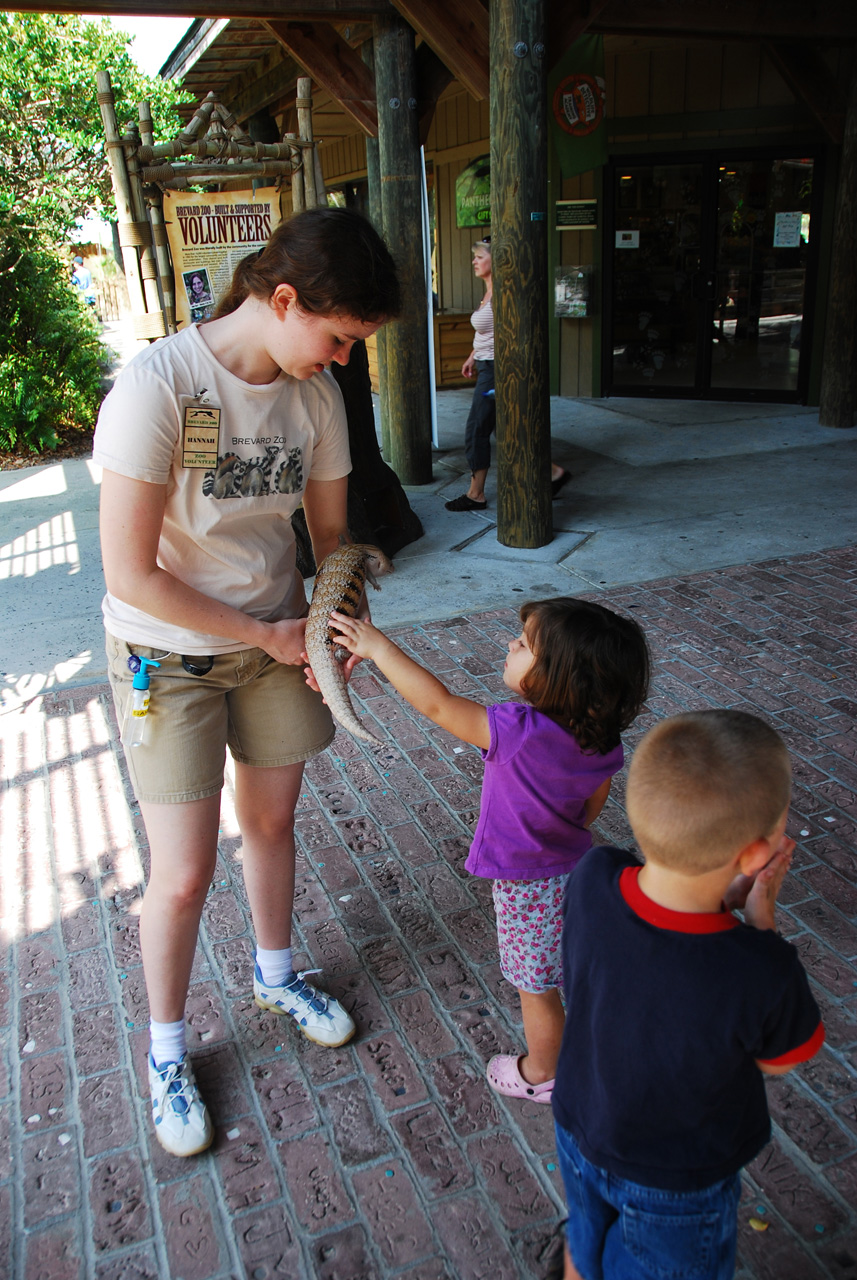 08-03-05, 068, Brevard Zoo, Fla