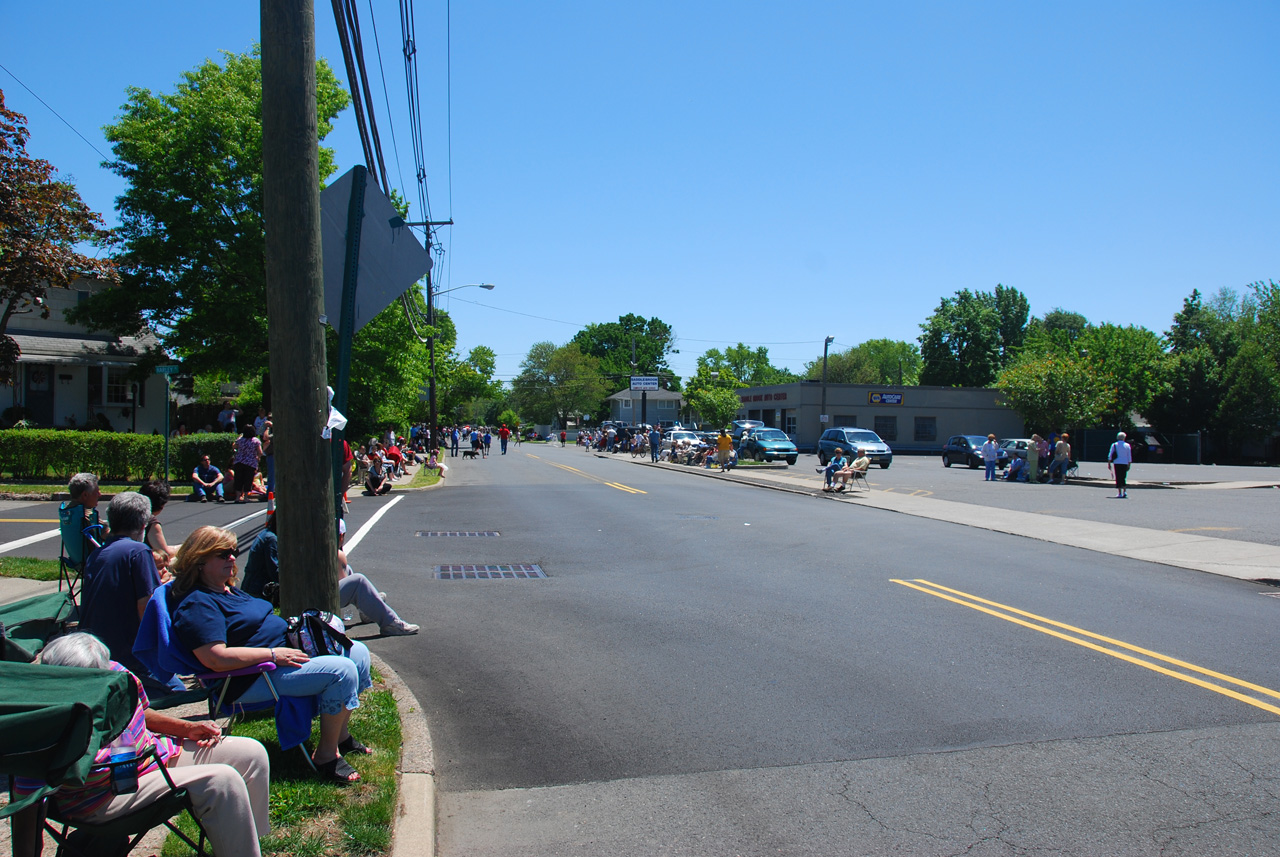 08-05-25, 002, Memorial Day Parade