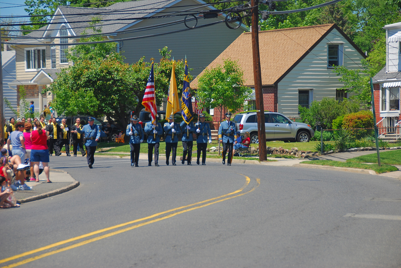 08-05-25, 003, Memorial Day Parade