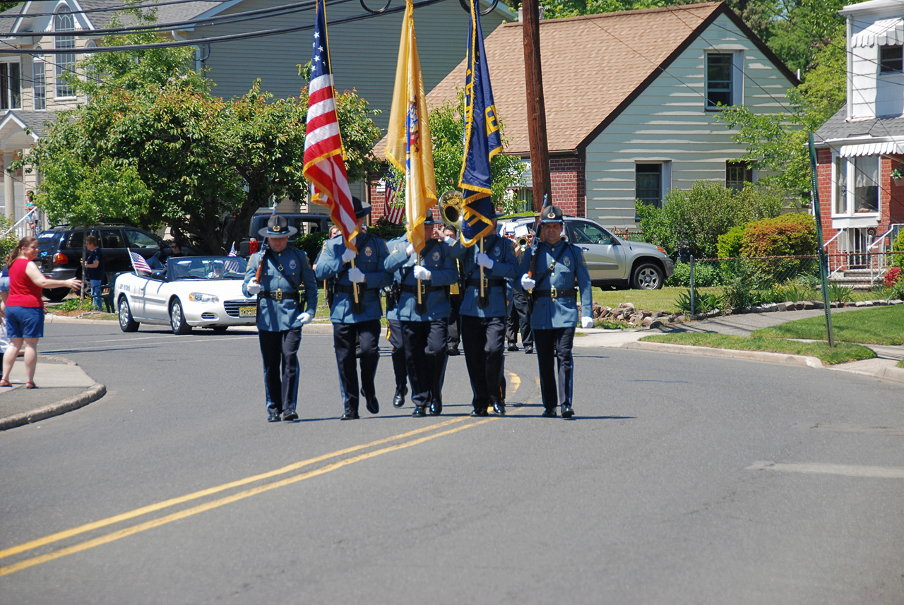 08-05-25, 004, Memorial Day Parade