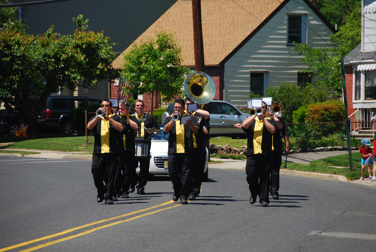 08-05-25, 005, Memorial Day Parade