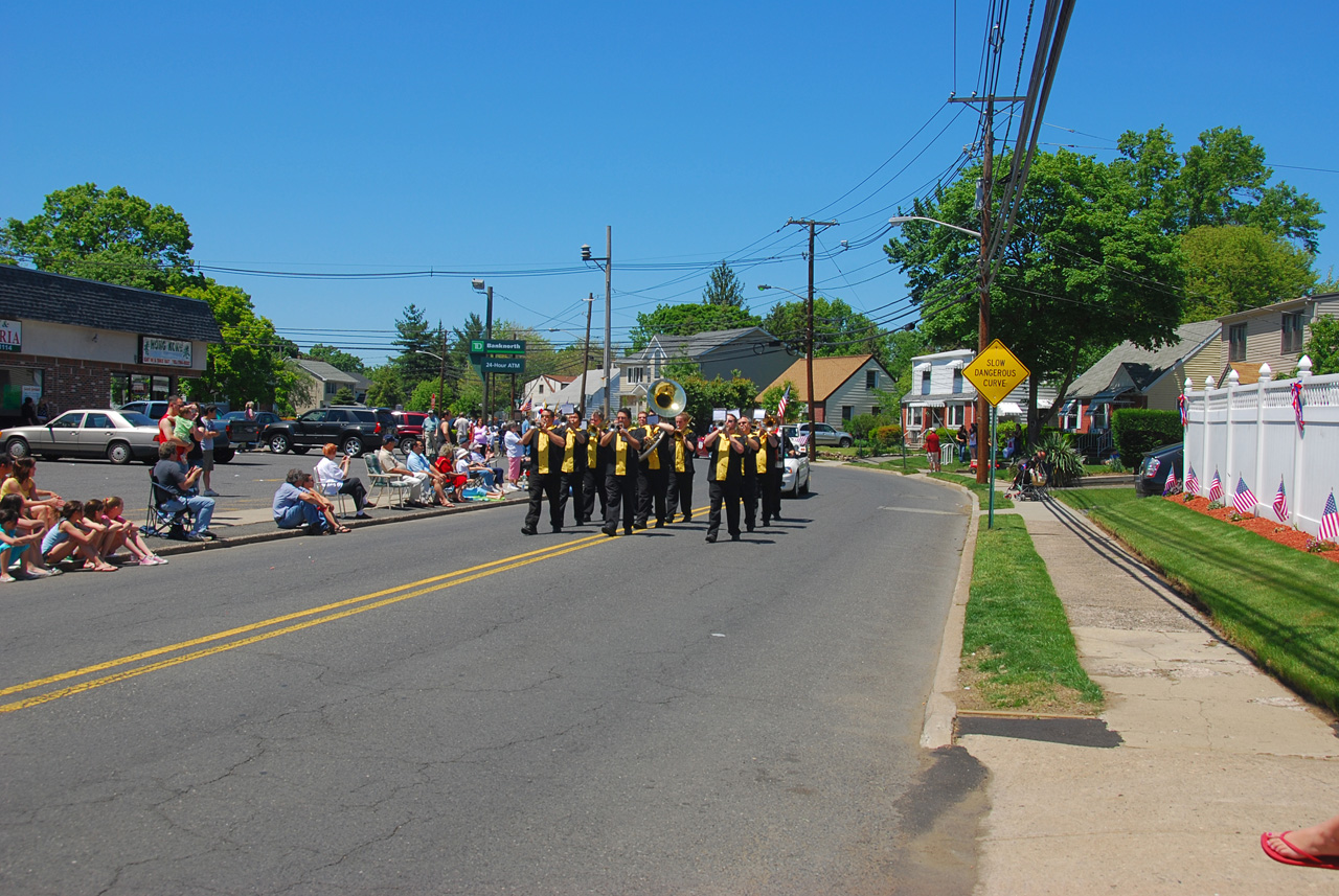 08-05-25, 006, Memorial Day Parade