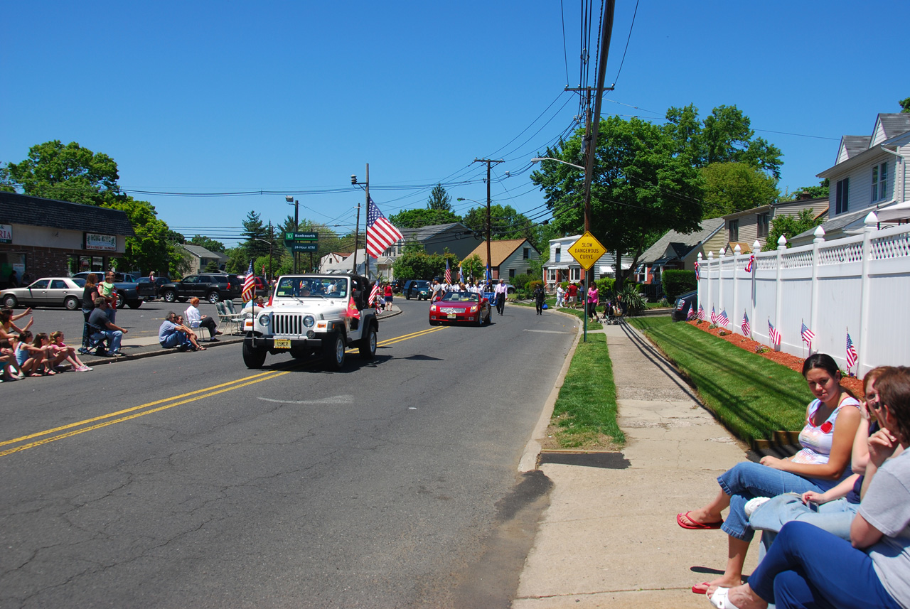 08-05-25, 007, Memorial Day Parade