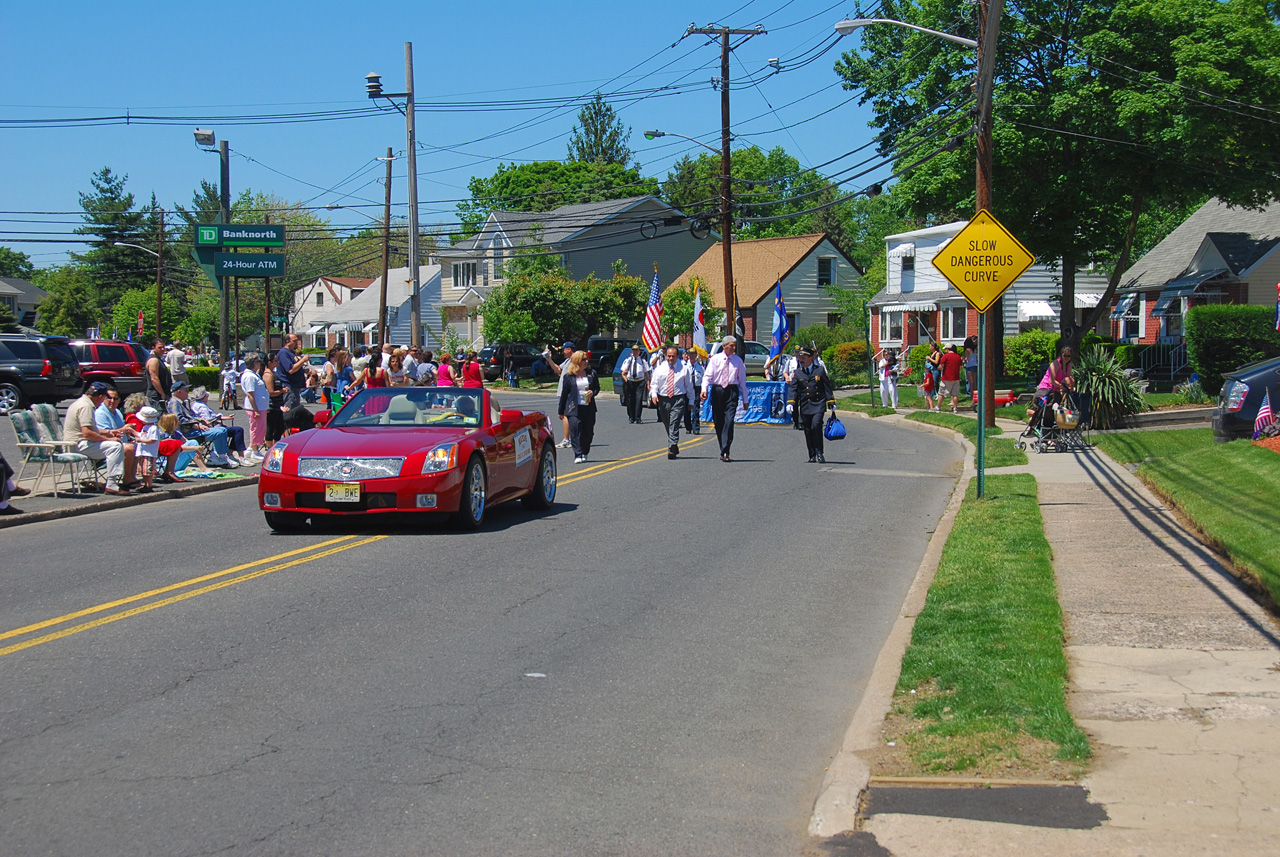 08-05-25, 008, Memorial Day Parade