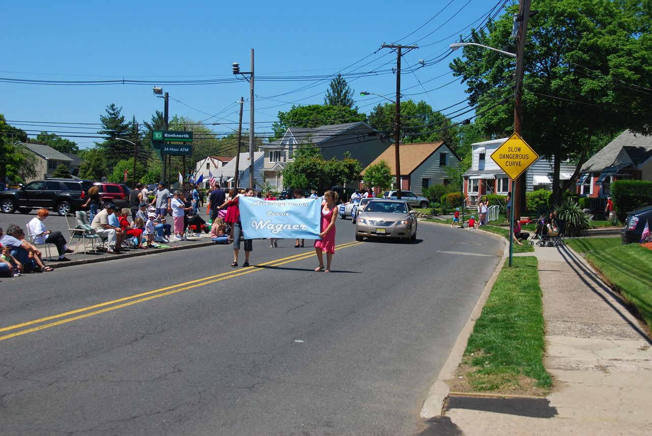 08-05-25, 010, Memorial Day Parade