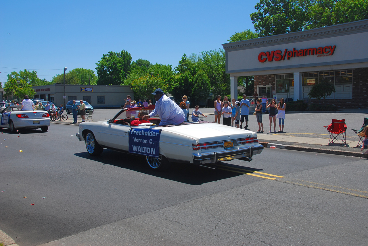 08-05-25, 012, Memorial Day Parade