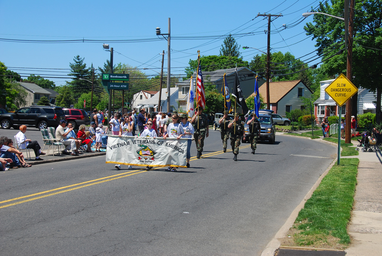 08-05-25, 013, Memorial Day Parade