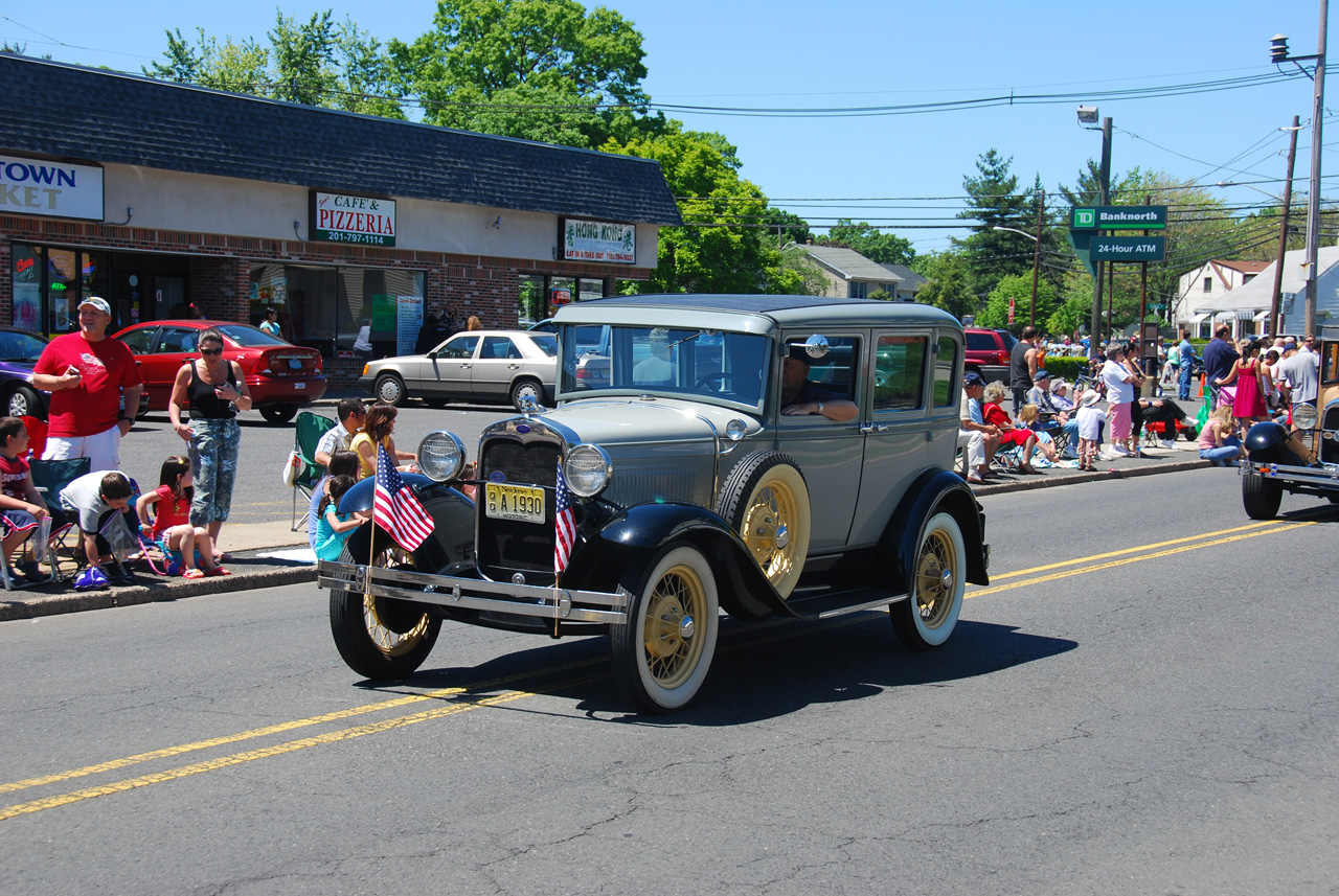 08-05-25, 015, Memorial Day Parade