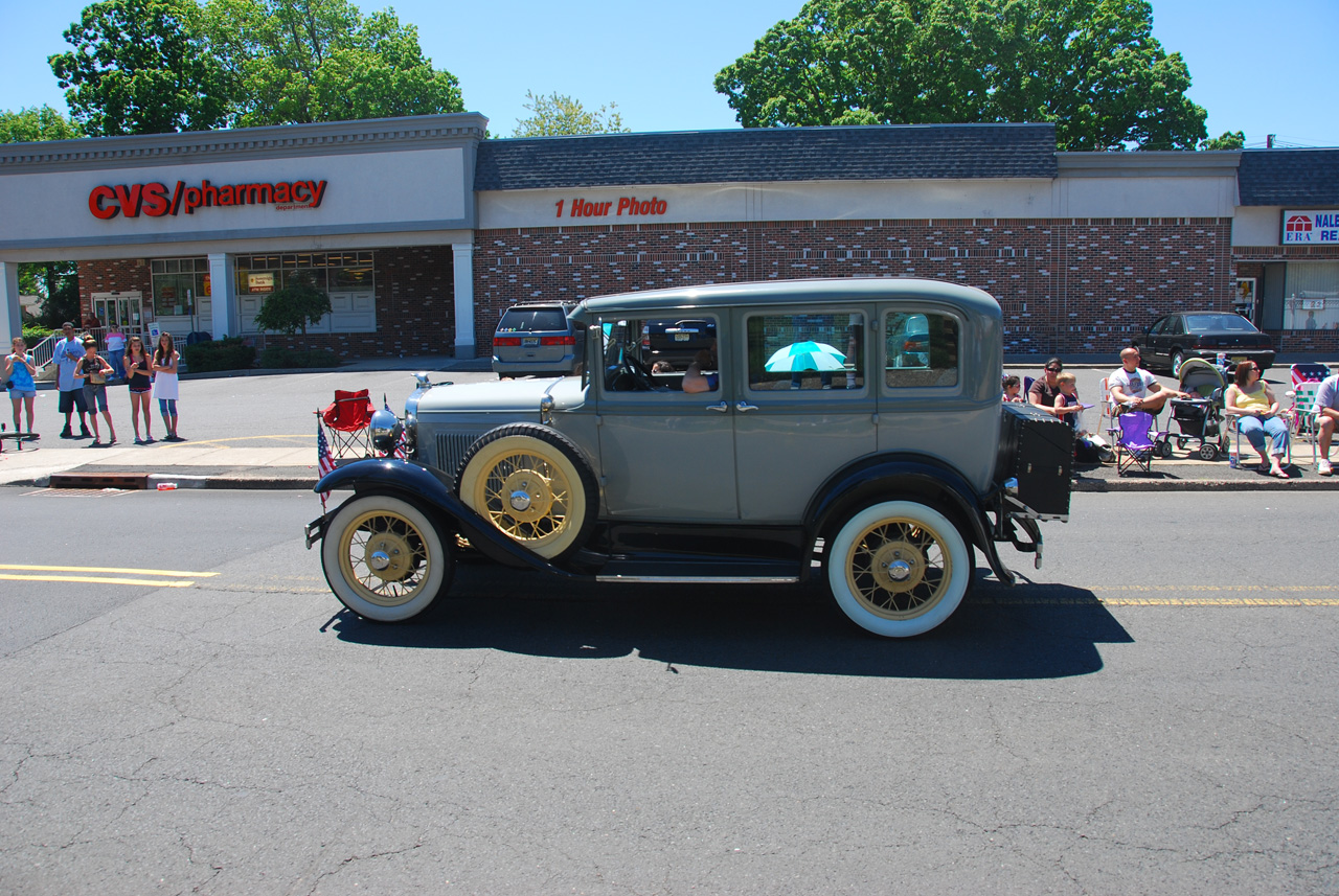 08-05-25, 018, Memorial Day Parade