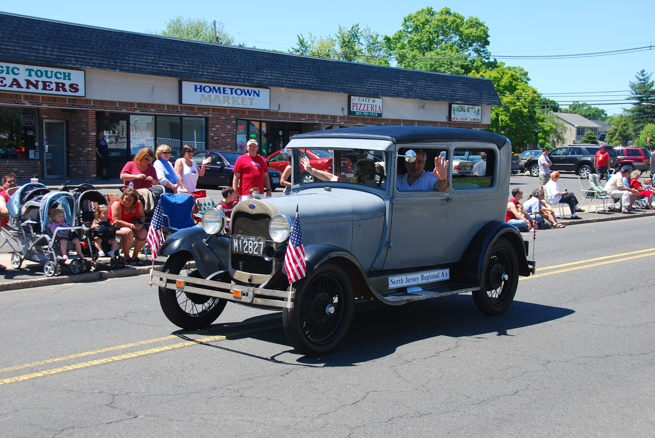 08-05-25, 021, Memorial Day Parade