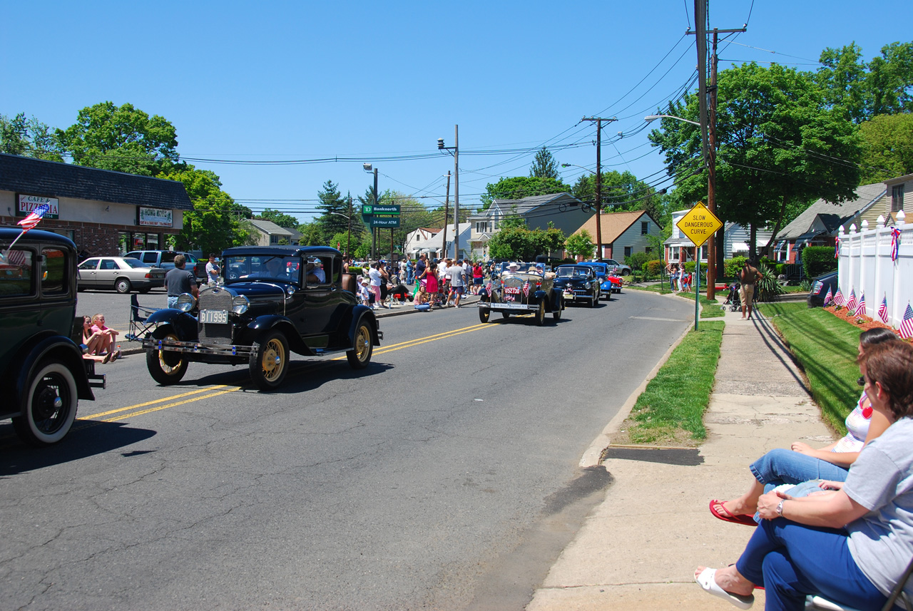 08-05-25, 023, Memorial Day Parade