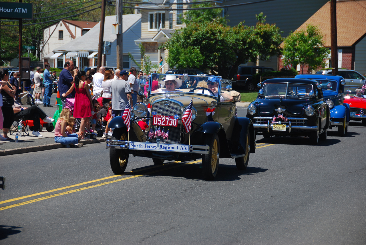 08-05-25, 024, Memorial Day Parade