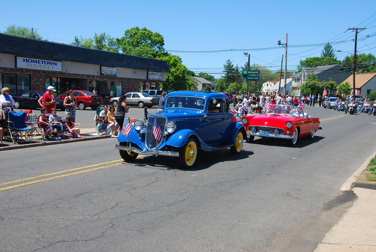 08-05-25, 027, Memorial Day Parade