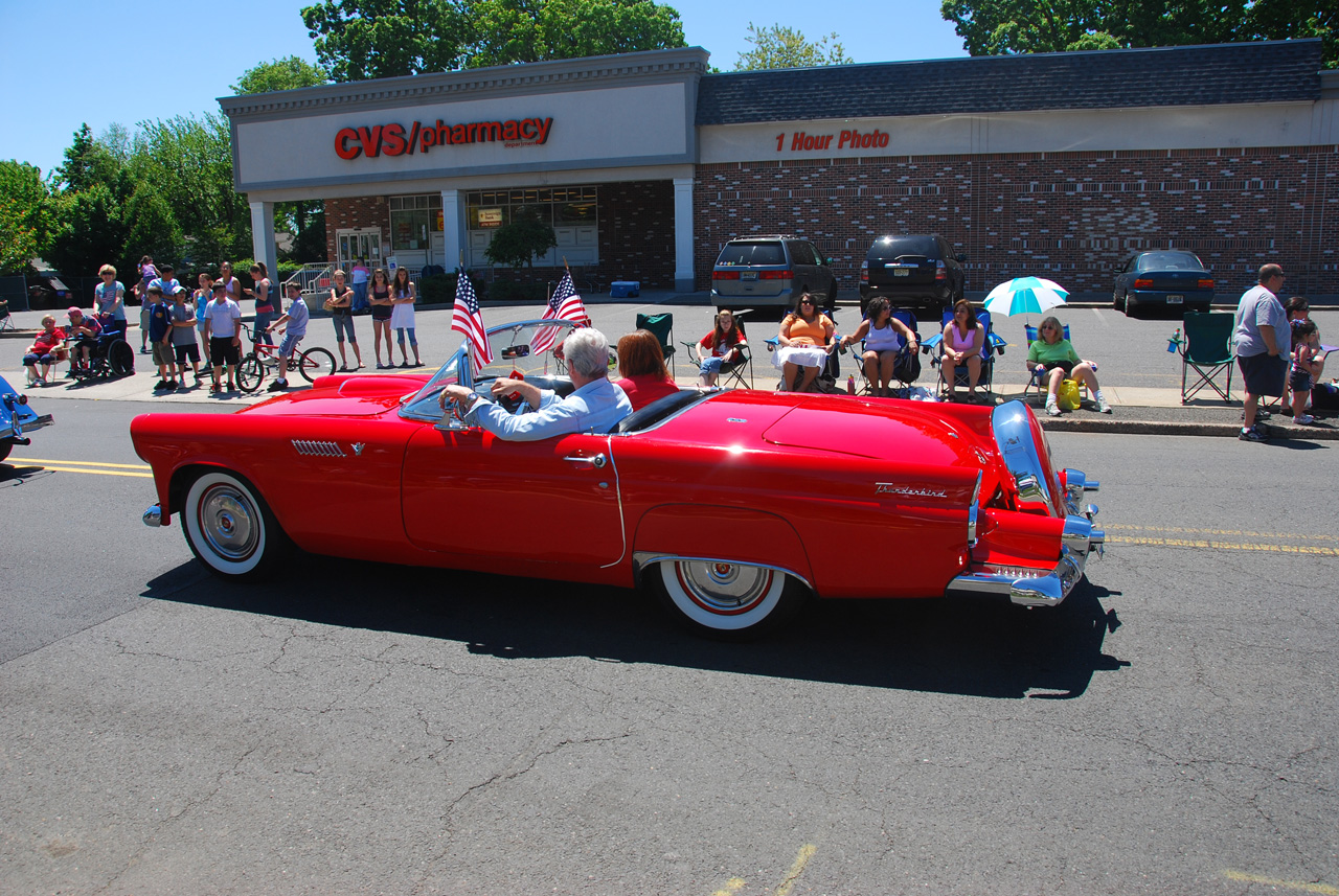 08-05-25, 028, Memorial Day Parade