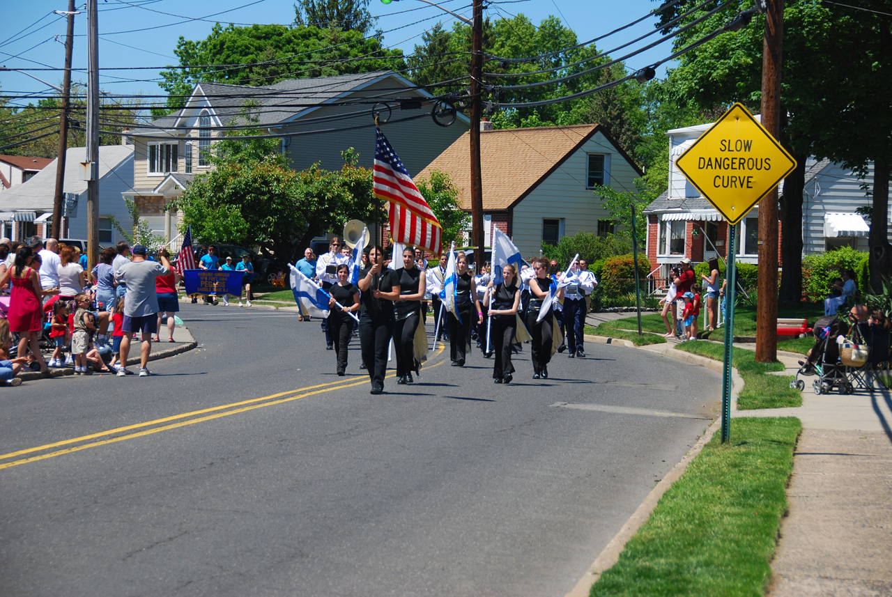 08-05-25, 029, Memorial Day Parade