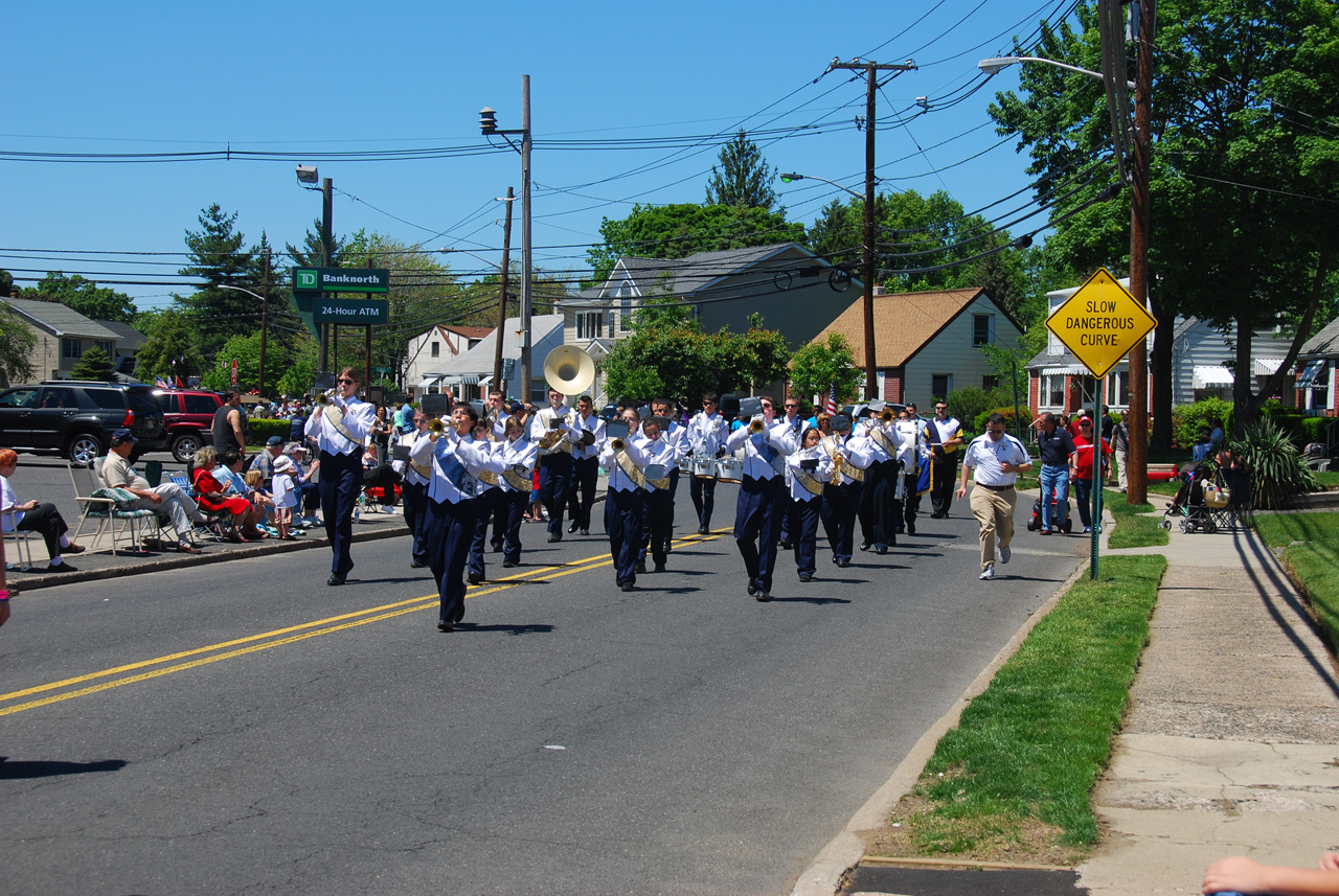 08-05-25, 030, Memorial Day Parade