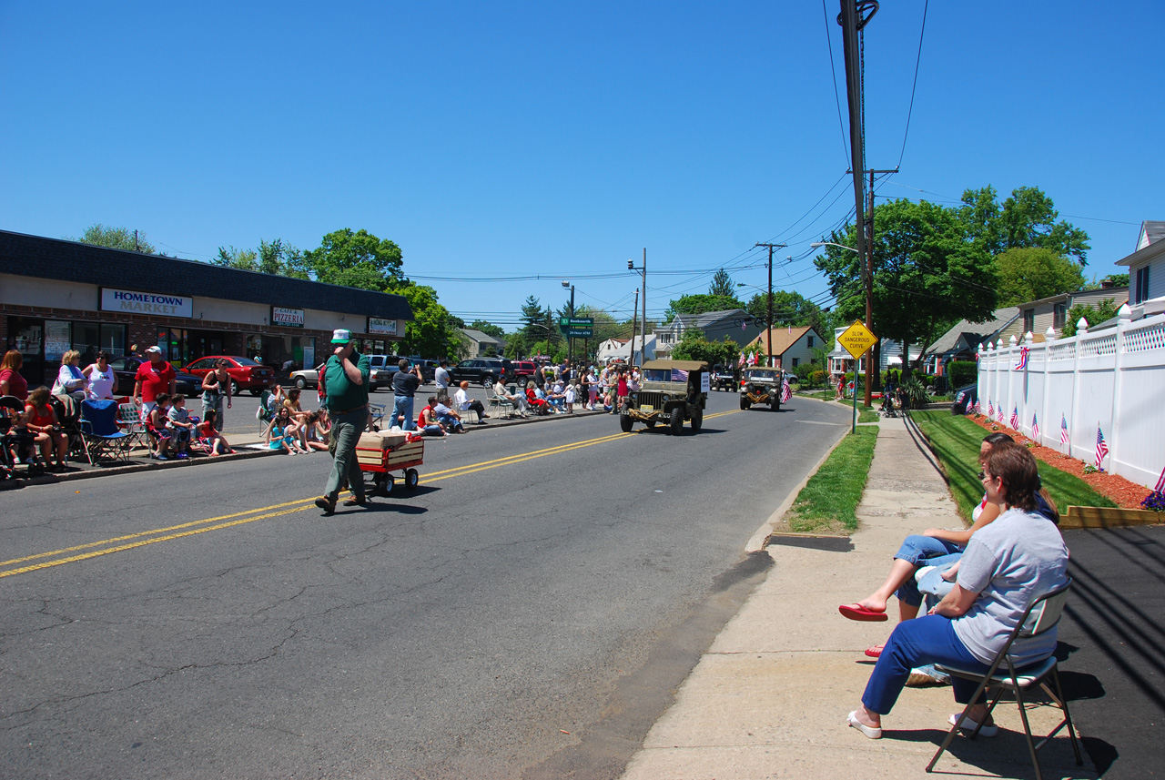 08-05-25, 032, Memorial Day Parade