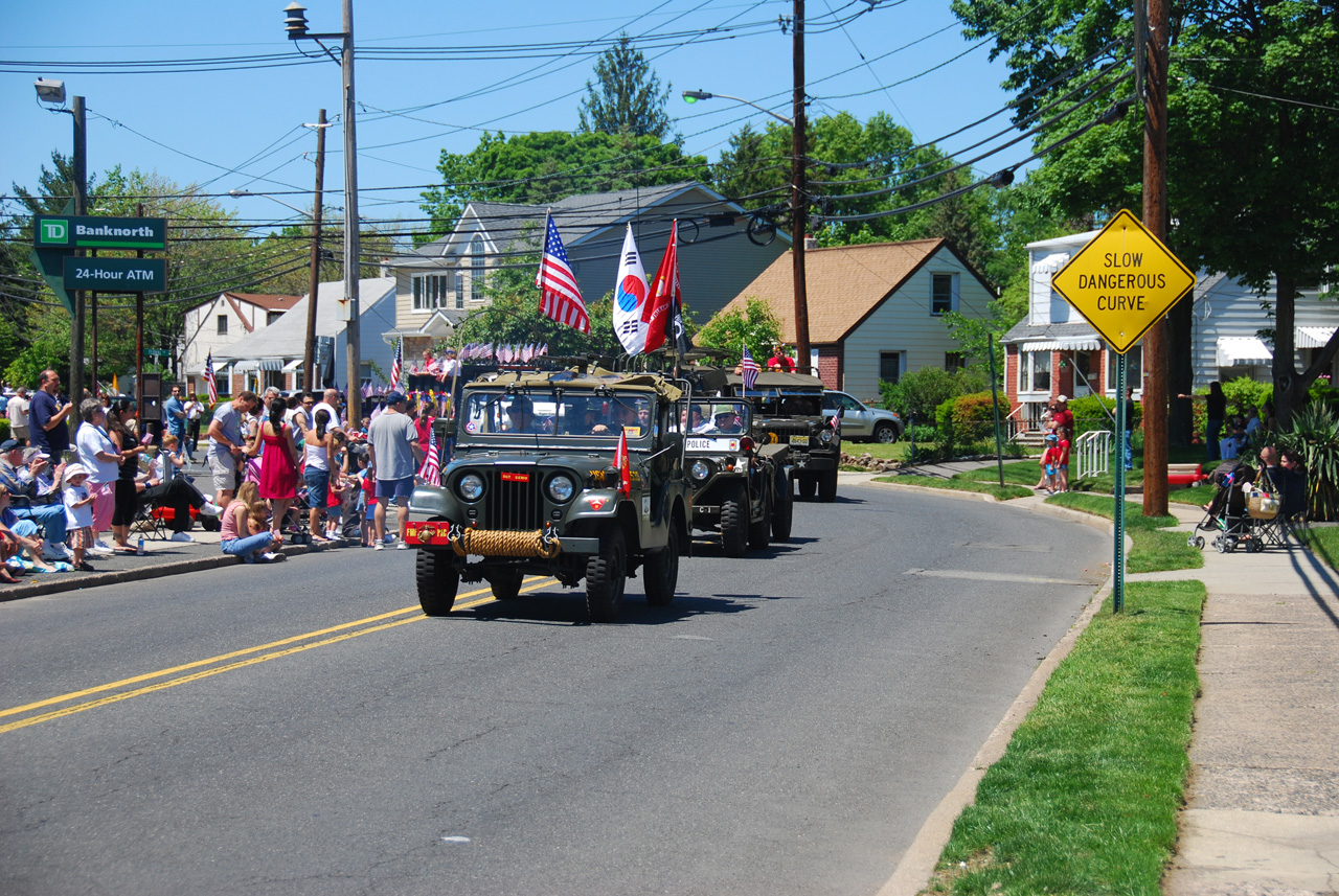 08-05-25, 034, Memorial Day Parade