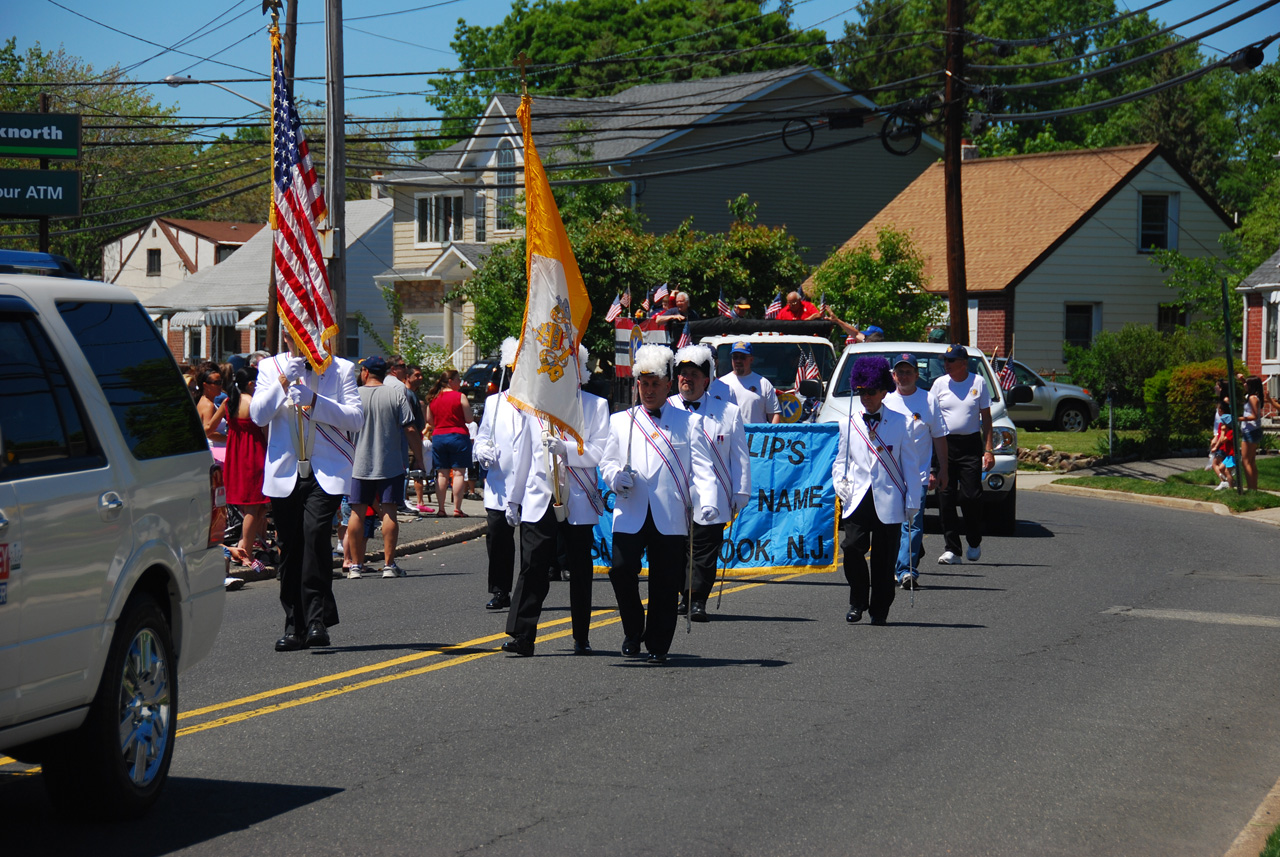 08-05-25, 035, Memorial Day Parade
